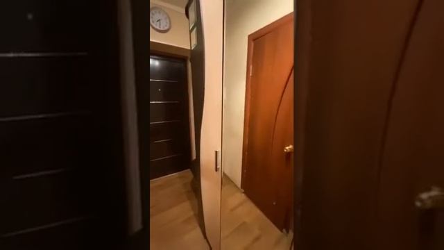 1 комнатная квартира в Приокском на улице Дачной д.16 смотреть онлайн