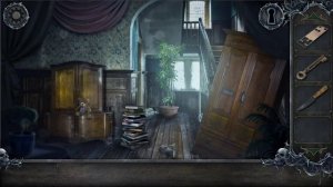 Побег Из Города-Призрака, Глава 4, уровень 03