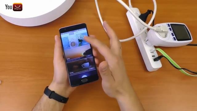 ОБЗОР УМНОГО WIFI СВЕТОДИОДНОГО СВЕТИЛЬНИКА XIAOMI YEELIGHT SMART LED CEILING LIGHT смотреть онлайн