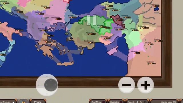 Europe but it is being changed by a neural network (part 1) смотреть онлайн