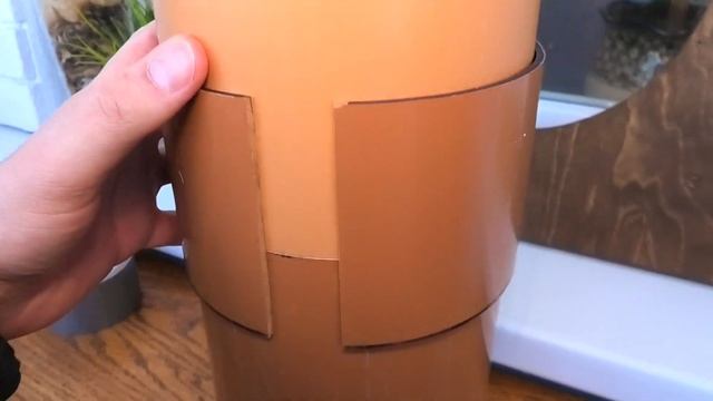 Как КРЕПИТЬ Трубу Фазоинвертора в корпусе сабвуфера? Автозвук. смотреть онлайн