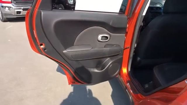 2018 Kia Soul Tulsa, Broken Arrow, Owasso, Bixby, Green Country, OK K8081 смотреть онлайн