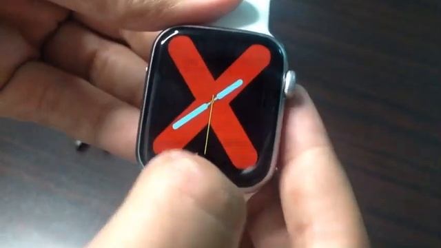 W34 plus (W34+) smart watch | Apple Watch clone | Huzaifa's journey смотреть онлайн