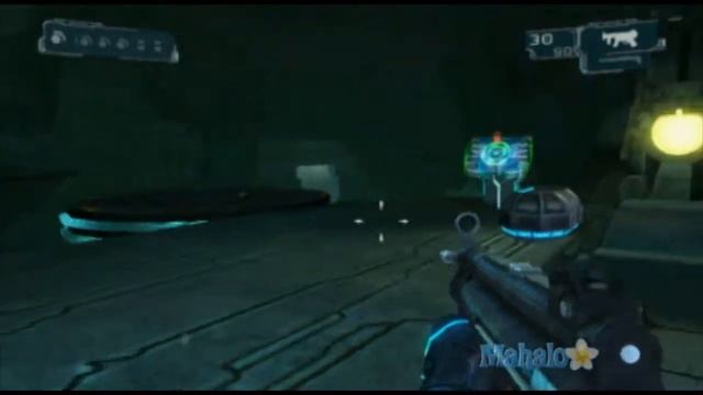 Conduit 2 Walkthrough - Atlantis смотреть онлайн