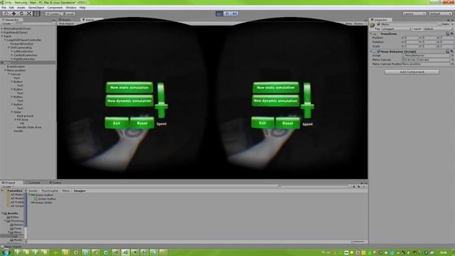 VR Insights - Early Process Mining prototype смотреть онлайн