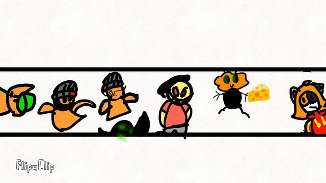 Шапка канала (соглашусь немного тупо выглядит) смотреть онлайн