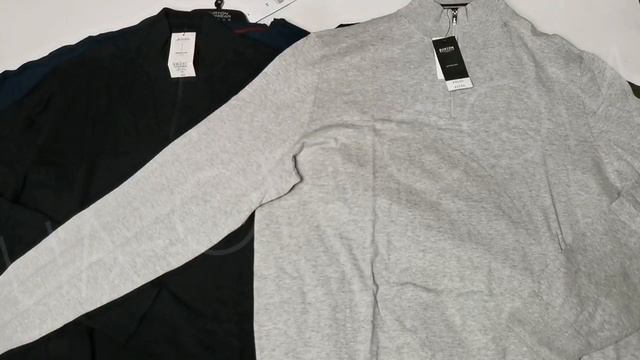 Мужские кофты оптом микс Sorbino, Burton, Jack&Jones 15 кг * 16,5 €/кг №3307 купить 👉 +380671976827 смотреть онлайн