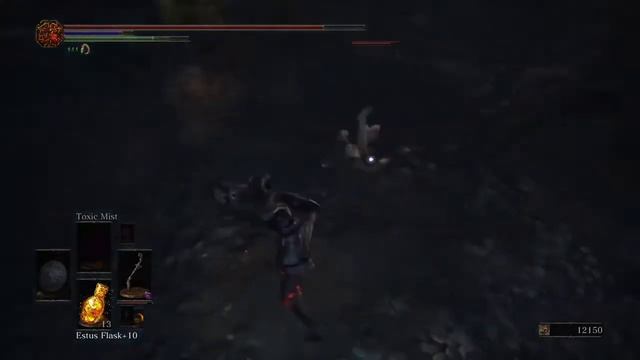 Dark Souls 3 [Brigand Armor Set and Brigand Twindaggers location] смотреть онлайн