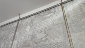 Световые линии в стене своими руками без штробления стен бютжетный вариант