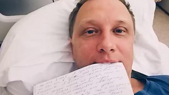 Стало известно, о состоянии Сергея Горобченко смотреть онлайн