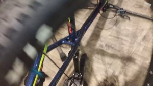 Втулка под ось в раму/вилку под эксцентрик.