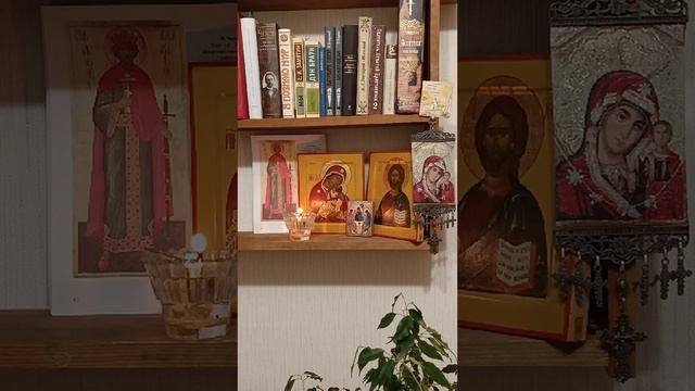 Молебен в день Крещения Руси. Память св. равноапостольного князя Владимира смотреть онлайн