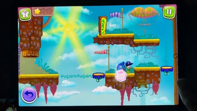 Troll Quest Video Games 2,Troll Quest Unlucky,Bowmasters,Om Nom: Run,RobberyBob,SnailBob3,SubwaySur смотреть онлайн