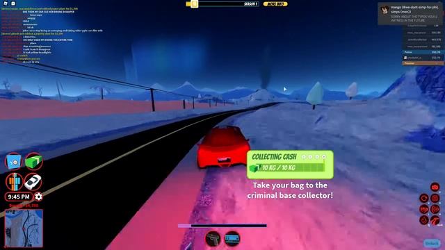 eurobeat jailbreak museum delivery смотреть онлайн