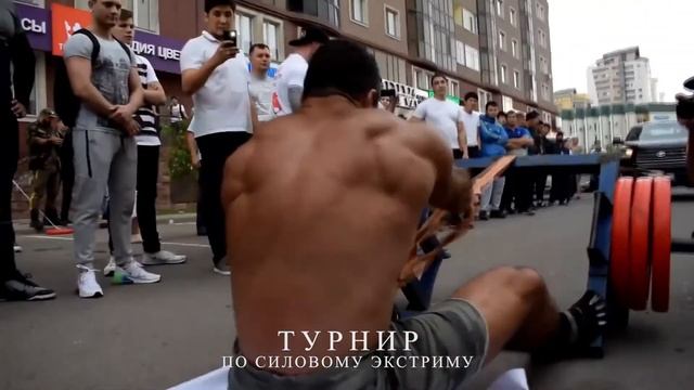 Магистр юриспруденции стал бойцом ММА. История Адама Богатырева. смотреть онлайн