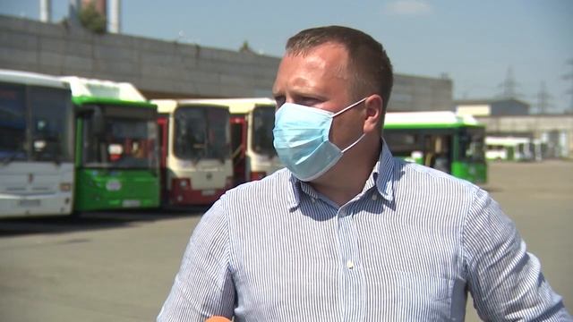 Челябинцы теперь могут оплачивать проезд в автобусах и троллейбусах брелком от двери подъезда смотреть онлайн
