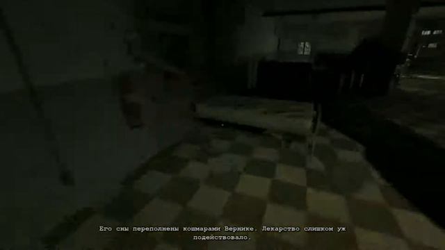 Прохождение Outlast#5--Доктор Потрошитель смотреть онлайн
