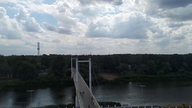 Достопримечательности Оренбурга. смотреть онлайн