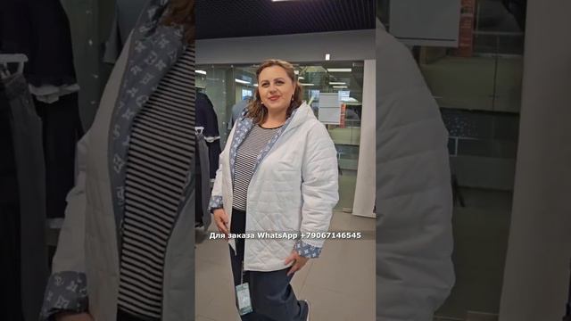 13 моделей женской одежды больших размеров плюс распаковка смотреть онлайн