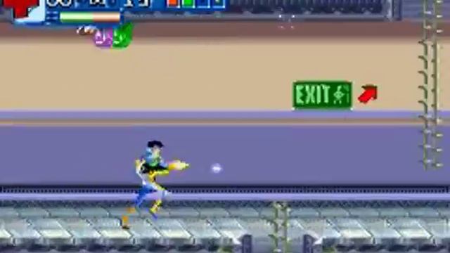 Прохождение GBA [013] Alienators - Evolution Continues (4/5) смотреть онлайн