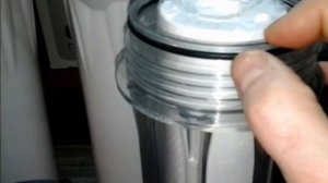 ОБРАТНЫЙ ОСМОС. ЕСЛИ ПРОТЕКАЮТ ФИТИНГИ И СОЕДИНЕНИЯ