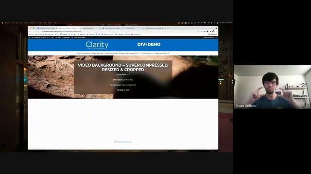 Divi Speed Optimization Best Practices - Divi Seattle Meetup смотреть онлайн