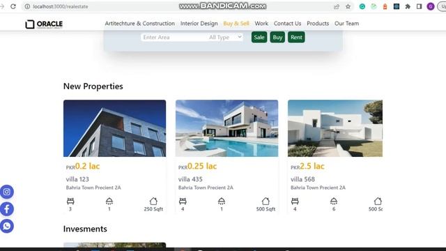 oracle builders web смотреть онлайн