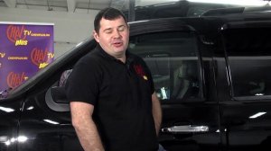 Chevrolet Tahoe - обзор и  рекомендации по обслуживанию