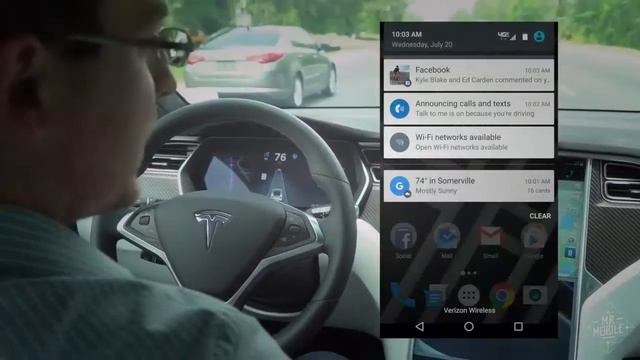 Обзор Moto г: четыре телефона в одном смотреть онлайн