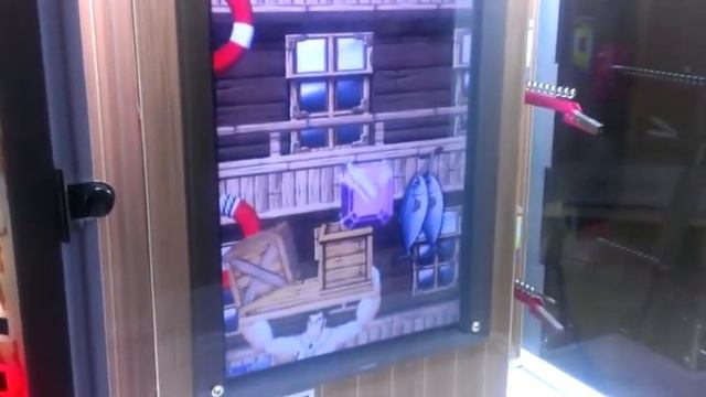 treasure Island смотреть онлайн