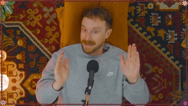 We reveal our attachment styles | Ep. 20 | Weird Feelings смотреть онлайн