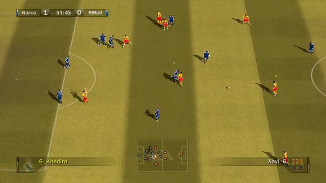 Electrolux (Барселона) 6:3 BELLFAGOR (Реал Мадрид) смотреть онлайн