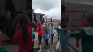 Вы там держитесь ребята!