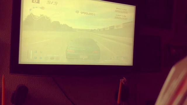 не пойми что