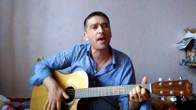 Depeche Mode - Enjoy The Silence - guitar cover смотреть онлайн