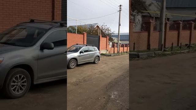 Распашные, рулонные ворота и калитка из спец профиля смотреть онлайн