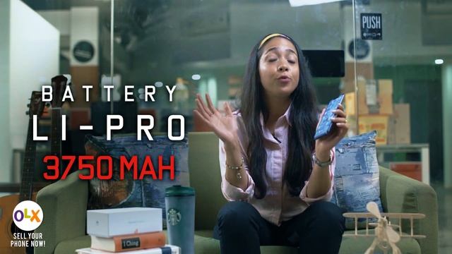 Huawei Nova 3 Review смотреть онлайн