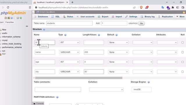 48. What is MySQL | PHP Tutorial | Basic to Advanced | PHP 8.2 смотреть онлайн