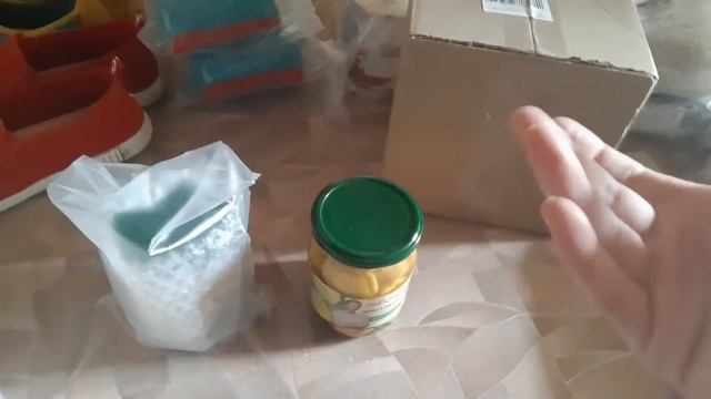 Заказ пришол принес КУРЬЕР УРА 18.07.2020 смотреть онлайн