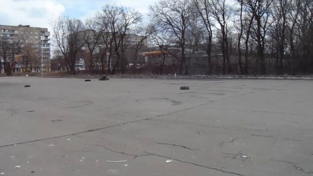 ЗАНЯТИЕ В СЕКЦИИ "КАРТИНГ" "ДДТ Калининского района" смотреть онлайн