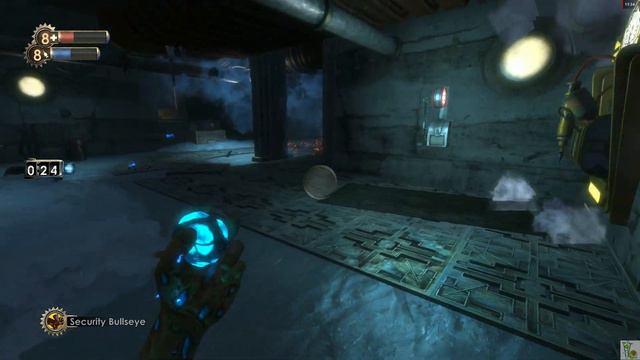 BioShock Remastered - Neptune's Bounty - #9 | No Comments Walkthrough | 7950x + 7900XT смотреть онлайн