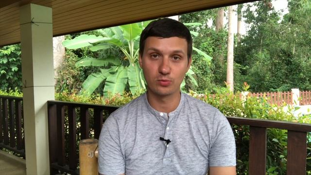 Грустно и плохое настроение во время отпуска и праздников - что делать? смотреть онлайн