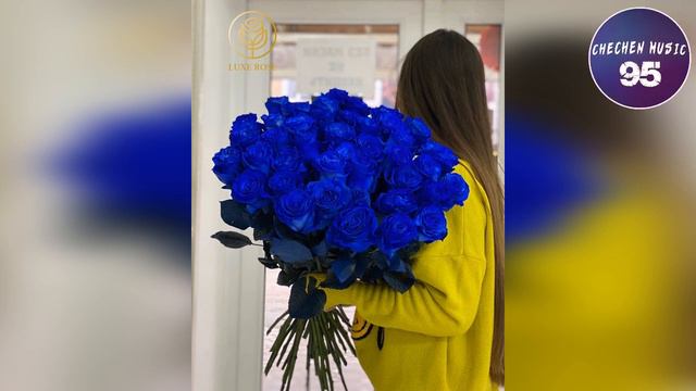Чеченская Очень Красивая Песня💗Сан Жималла Аьрха Амал💗2021 смотреть онлайн