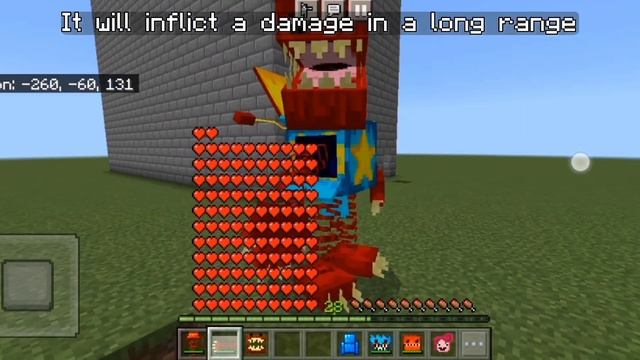 Project Playtime V.2.0 Addon Release | Minecraft Bedrock/ Pocket Edition смотреть онлайн