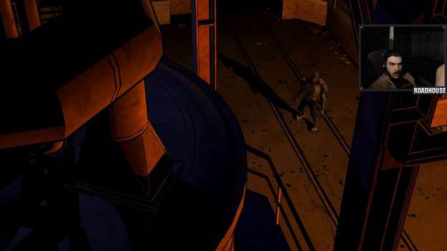 Волк Среди Нас: Эпизод 5 (Финал) смотреть онлайн