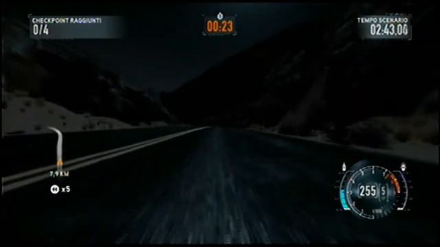 NFS The Run - Road To Big Apple EP 8 смотреть онлайн