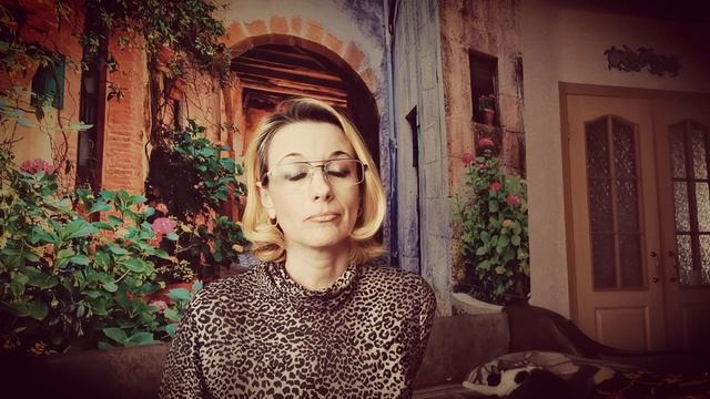 Anna Egoyan - Я влюбляюсь в людей, Кому трудно и сложно. смотреть онлайн