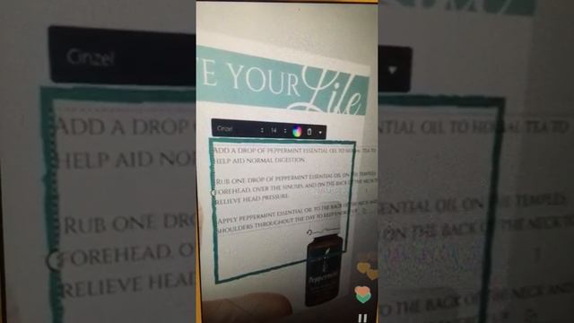 Basic Graphic Tutorial using Canva.com смотреть онлайн