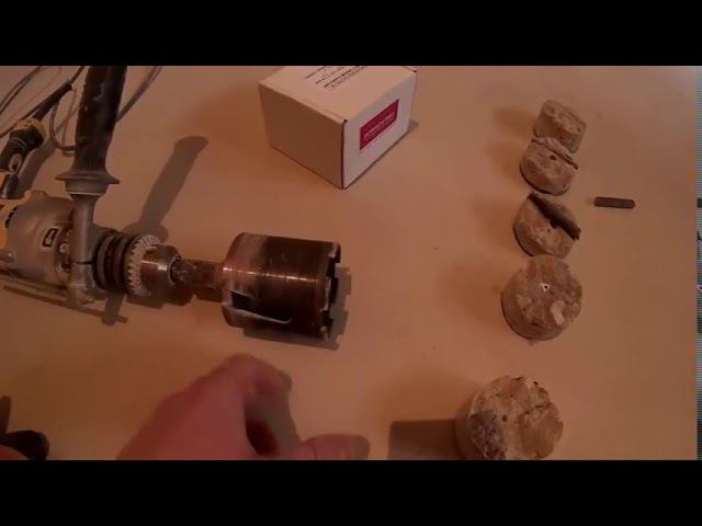 Отзывы наших клиентов ! Даймонд хит коронки для подрозетников смотреть онлайн