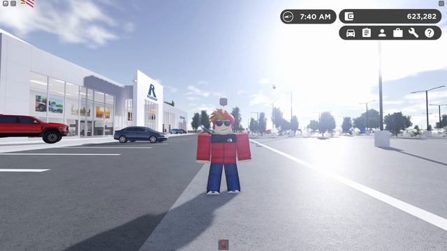 NEW GREENVILLE UPDATE INFORMATION! (NEW FEATURE?!) - Roblox Greenville смотреть онлайн